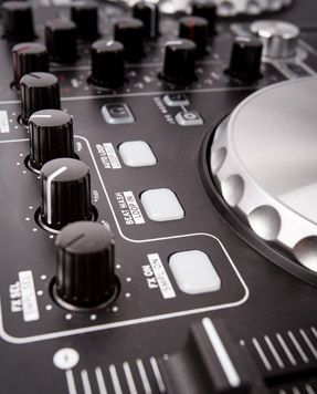 Professional DJ Services in Phoenix, Arizona